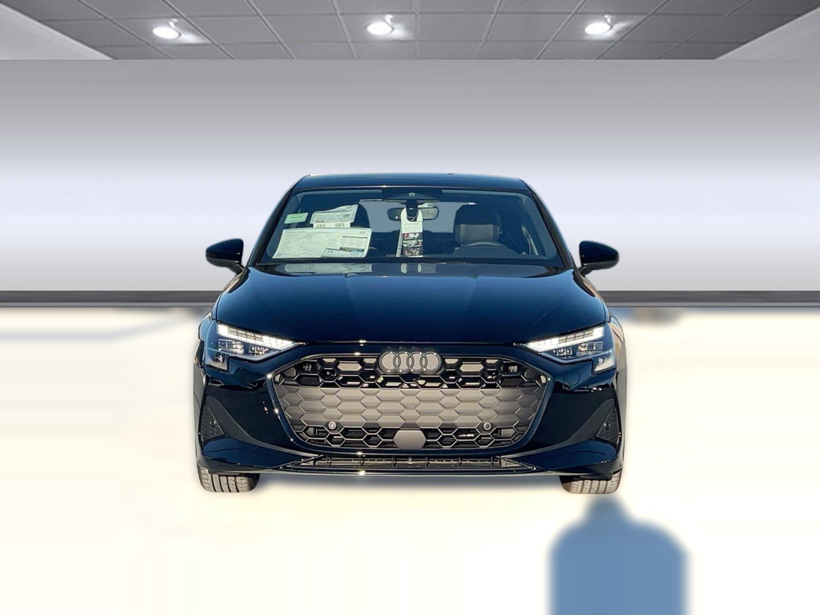 New 2026 Audi A3 2.0T Premium AWD/4WD image 6