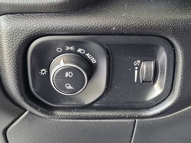 Used 2023 RAM 3500 Big Horn w/ Level 1 Equipment Group AWD/4WD image 14