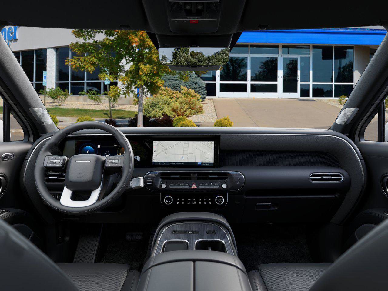 New 2026 Hyundai Palisade Calligraphy image 11