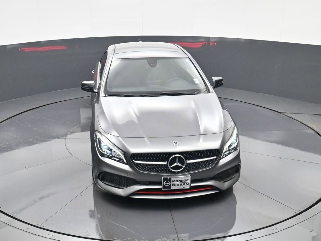 Used 2018 Mercedes-Benz CLA 250 4MATIC image 27