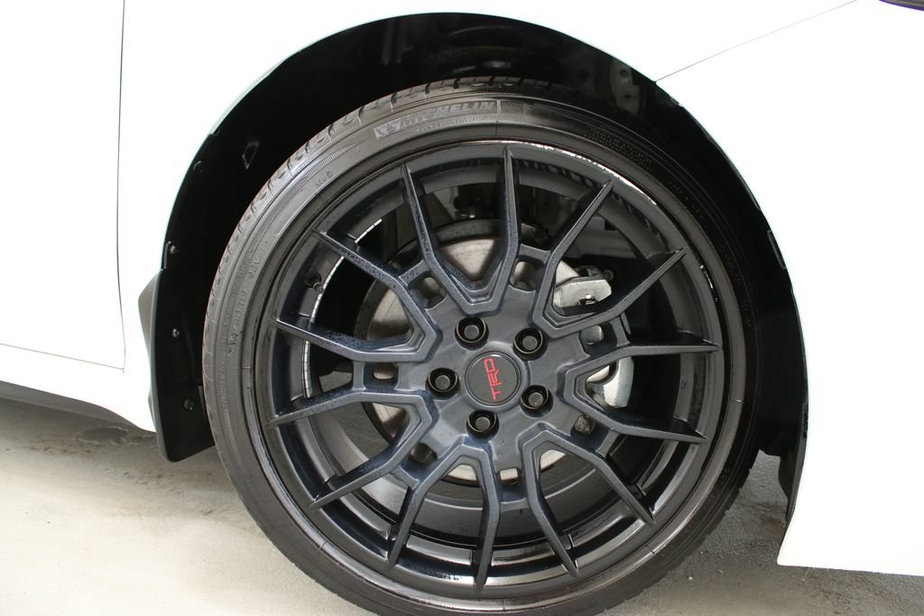 Used 2023 Toyota Camry XSE w/ TRD Appearance Package (TMS) FWD image 34