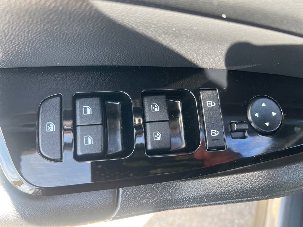 Certified 2023 Kia Sportage EX image 48