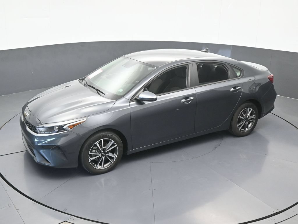 Used 2024 Kia Forte LXS FWD image 43
