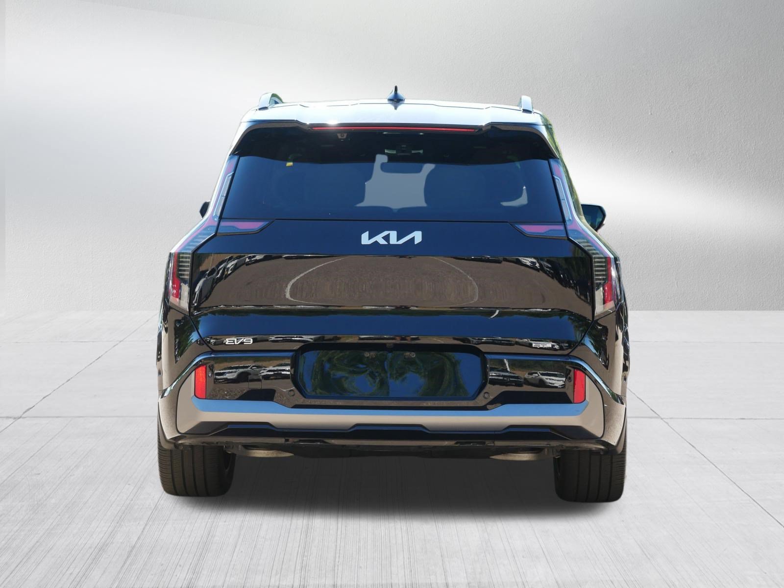 Certified 2024 Kia EV9 GT-Line AWD/4WD image 6