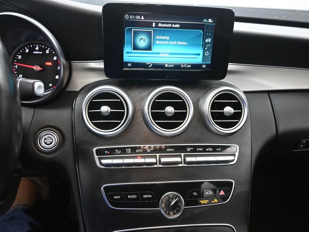 Used 2019 Mercedes-Benz C 300 Sedan image 9