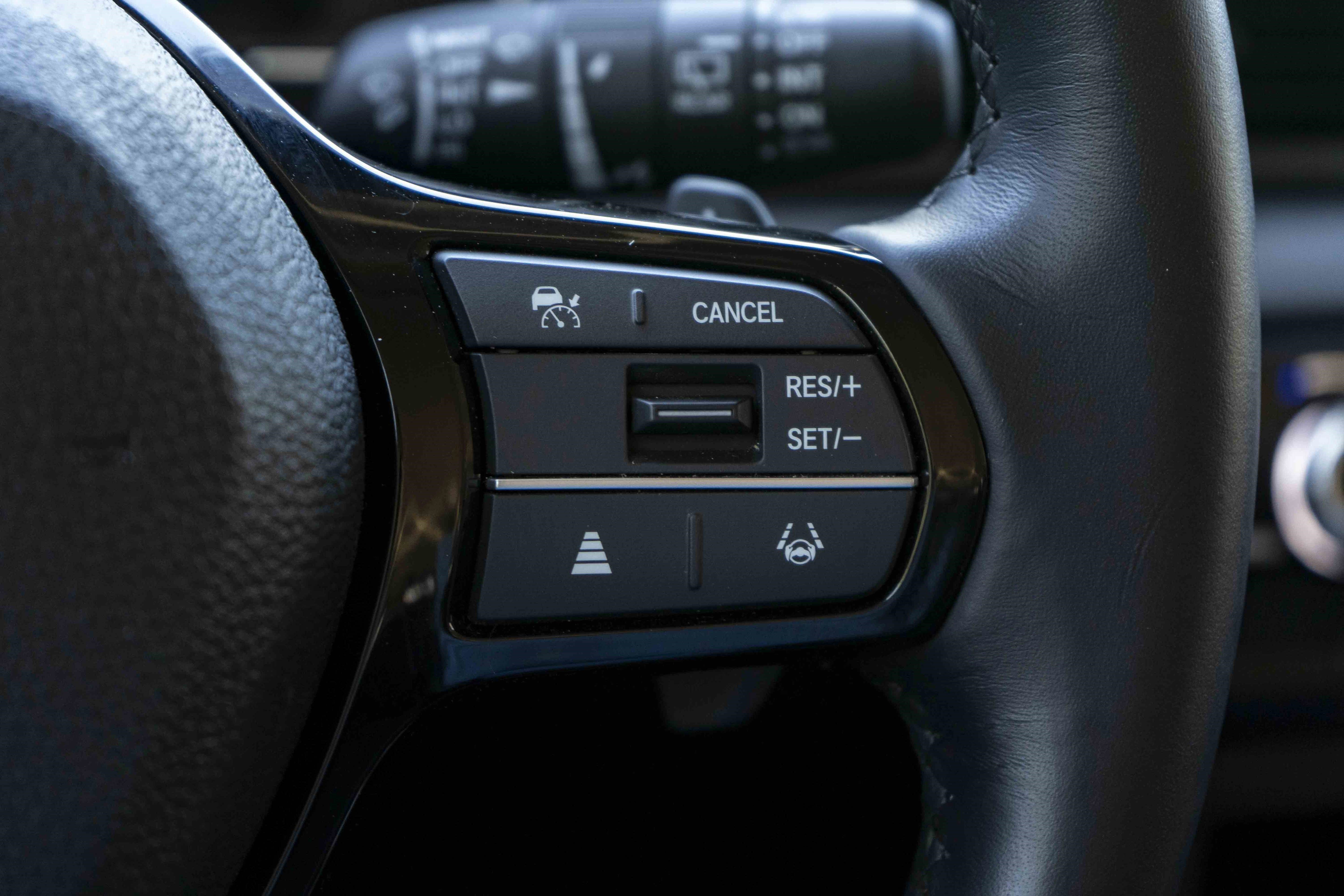 Used 2025 Honda Pilot EX-L image 18