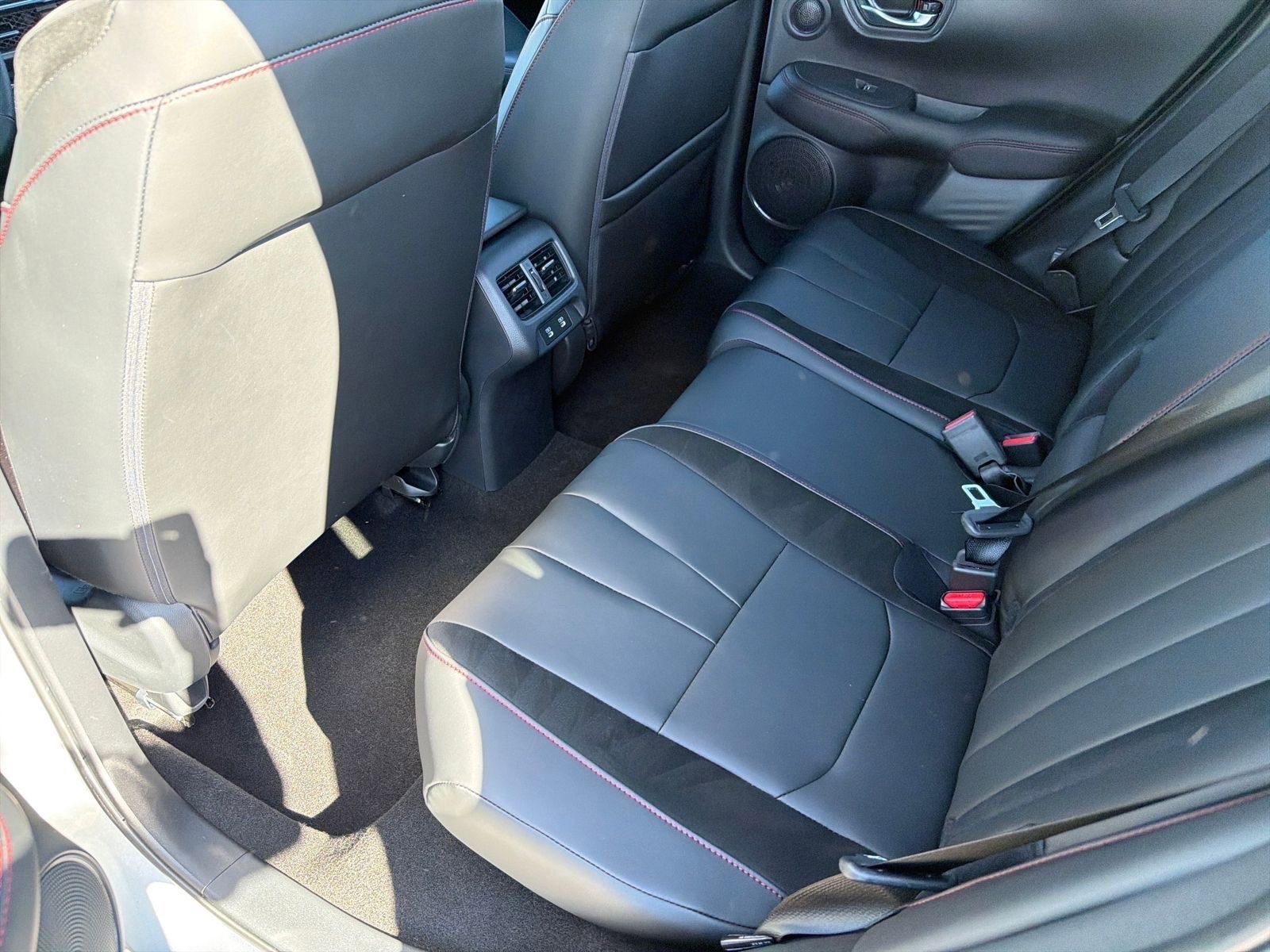 New 2025 Acura ADX A-Spec image 20