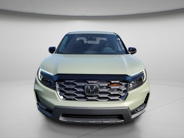 New 2026 Honda Ridgeline TrailSport+ image 2