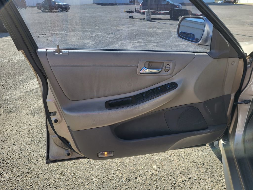 Used 2001 Honda Accord EX image 12