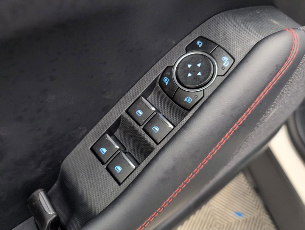 Certified 2025 Ford Mustang Mach-E Premium w/ Sport Appearance Package image 37