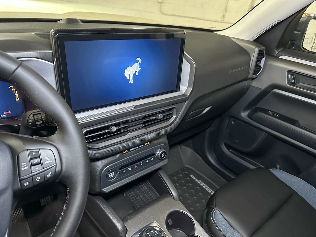 New 2025 Ford Bronco Sport Outer Banks image 28