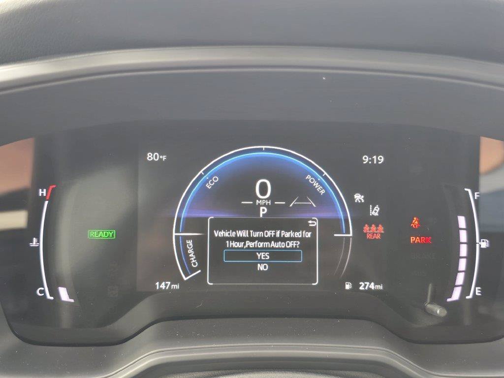 New 2026 Toyota Corolla SE AWD/4WD image 21