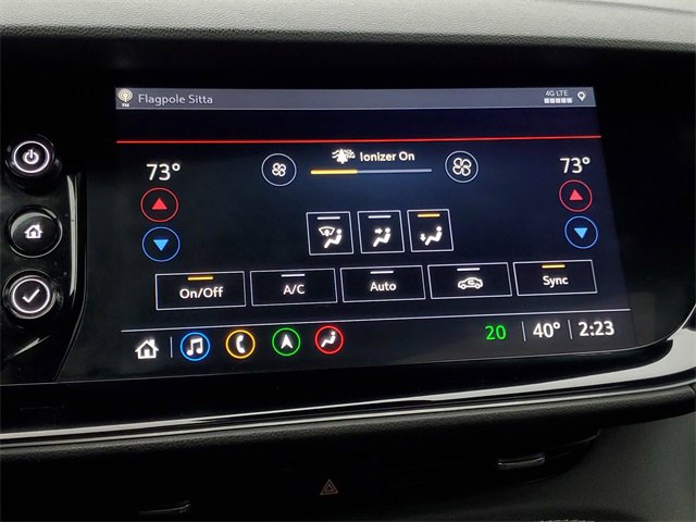 Used 2021 Buick Envision Avenir w/ Technology Package II image 29