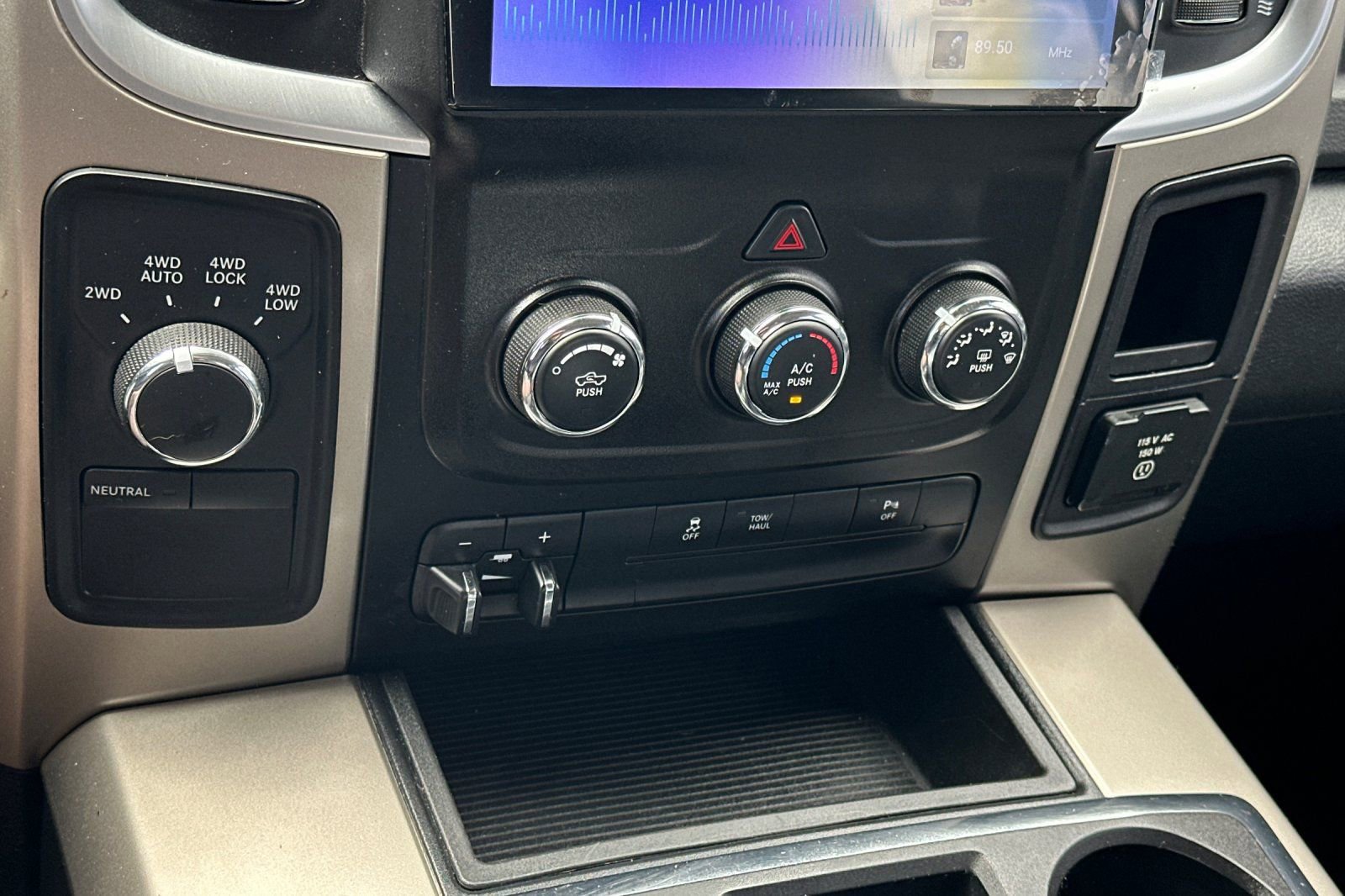 Used 2013 RAM 1500 Big Horn AWD/4WD image 18