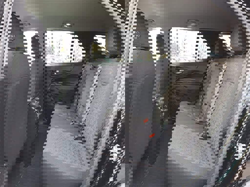 Used 2022 Chevrolet Equinox LT image 10