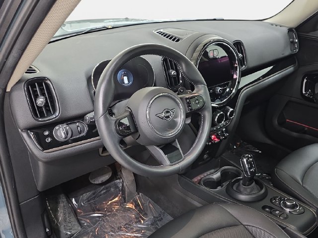 Certified 2024 MINI Cooper Countryman S AWD/4WD image 13