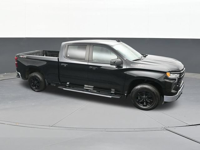 Used 2023 Chevrolet Silverado 1500 LT w/ Protection Package AWD/4WD image 64
