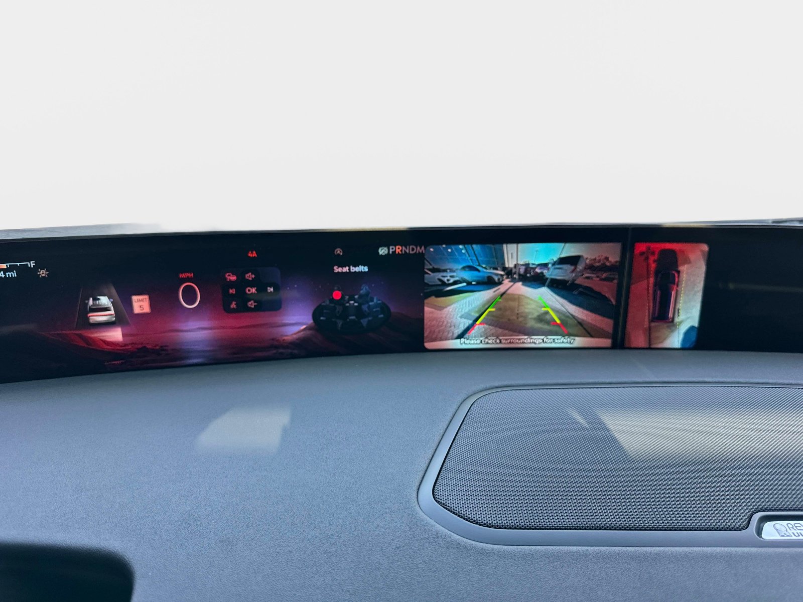 Used 2025 Lincoln Navigator Reserve w/ Jet Appearance Package image 27