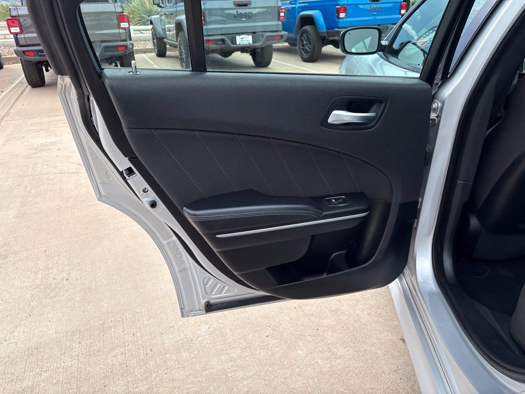 Used 2023 Dodge Charger R/T RWD image 17