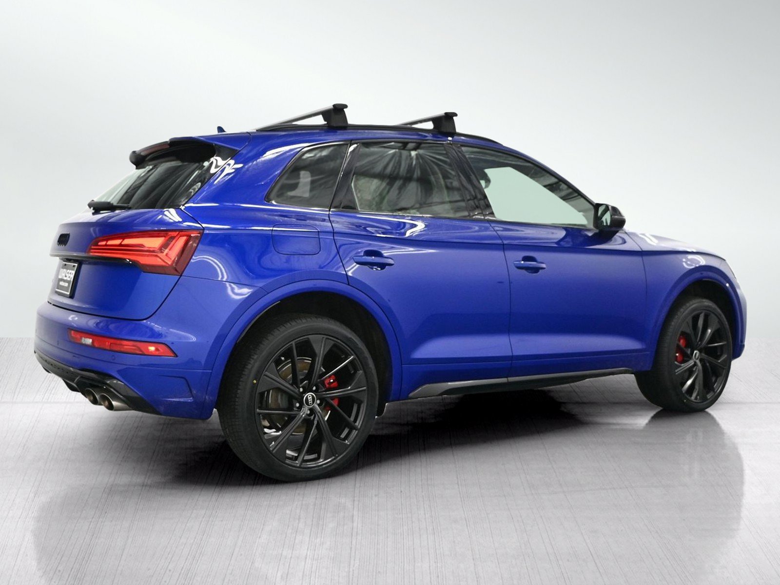 Used 2024 Audi SQ5 Prestige AWD/4WD image 7