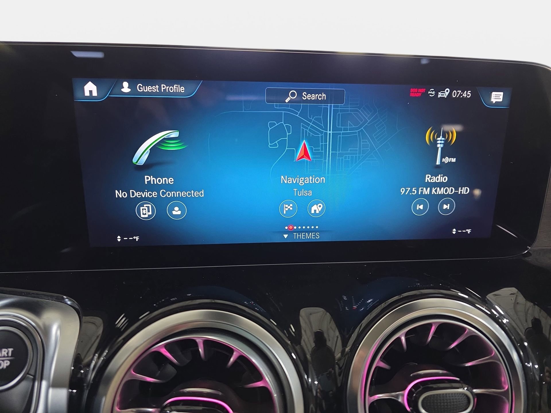 Certified 2023 Mercedes-Benz EQB 250+ image 21