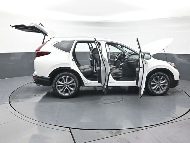 Used 2022 Honda CR-V Touring image 53