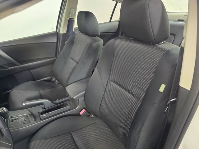 Used 2012 MAZDA MAZDA3 i Touring image 22