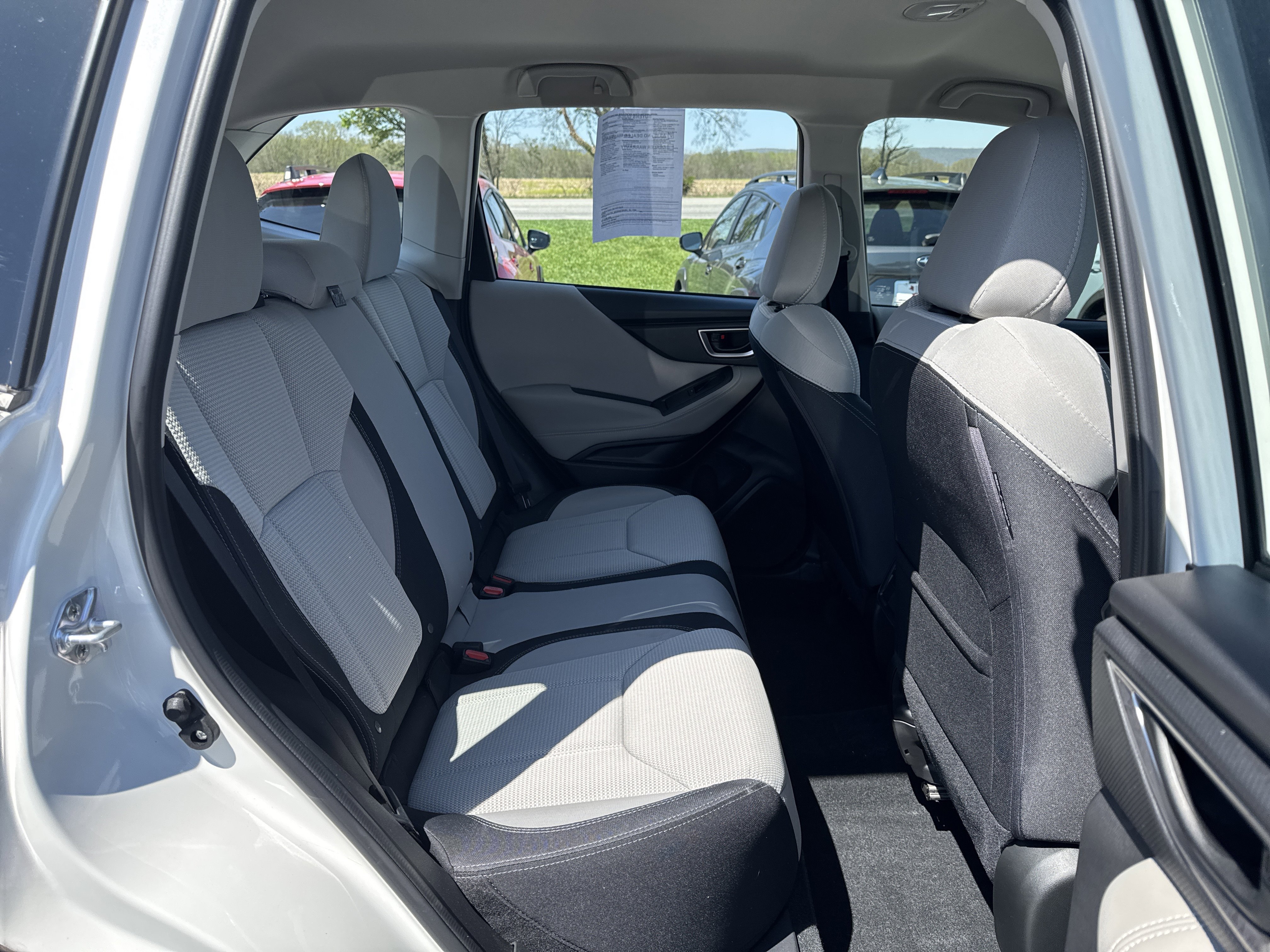 Used 2024 Subaru Forester image 15