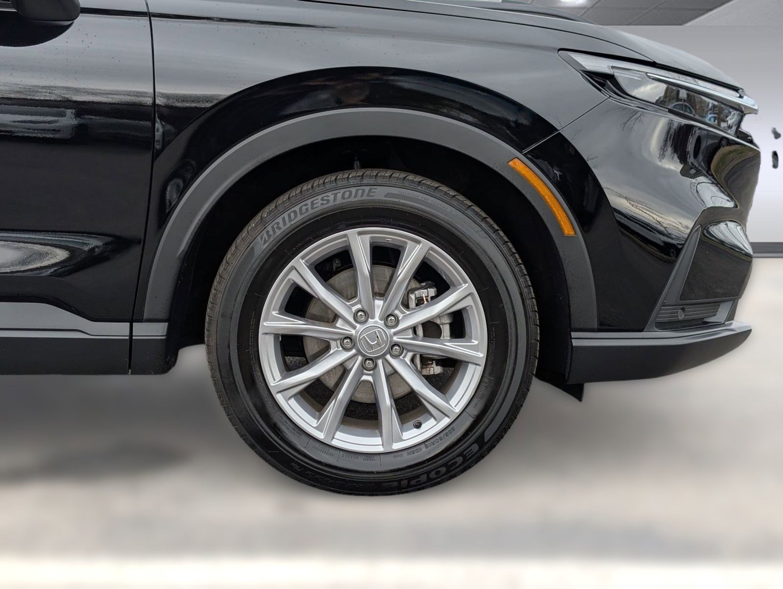 Used 2025 Honda CR-V EX-L image 12