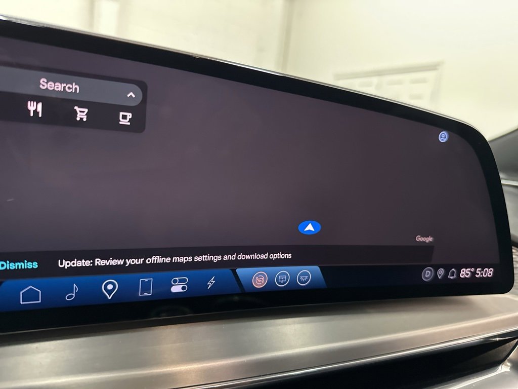 Used 2024 Cadillac Lyriq Luxury w/ LPO, Floor Liner Package image 45