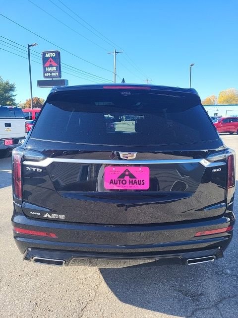 Used 2023 Cadillac XT6 Sport image 18