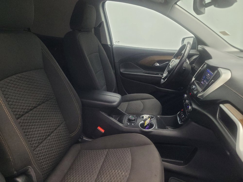 Used 2020 GMC Terrain SLE w/ Driver Convenience Package FWD image 21