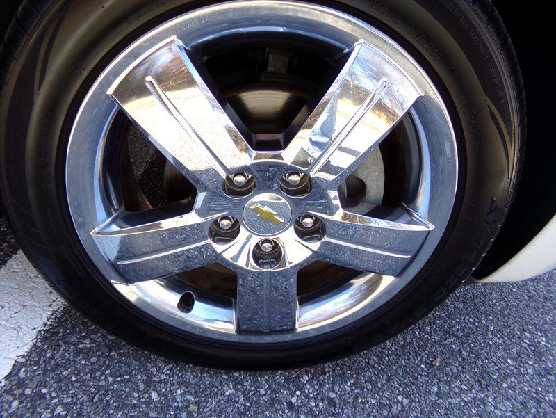 Used 2010 Chevrolet HHR LT w/ LT Preferred Equipment Group image 17