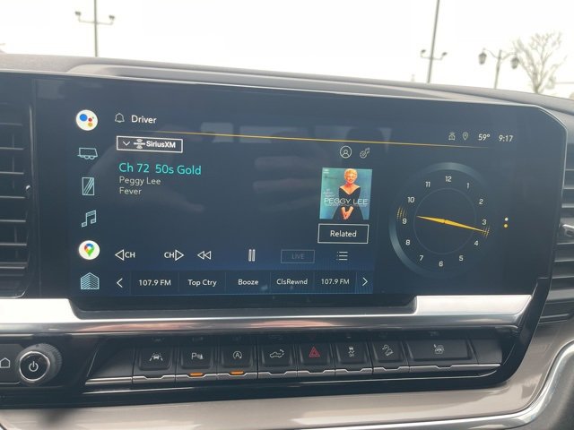 Used 2022 Chevrolet Silverado 1500 High Country image 29