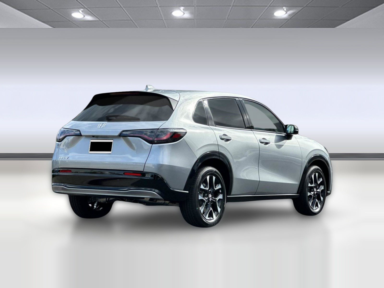 Certified 2027 Honda HR-V EX-L image 8