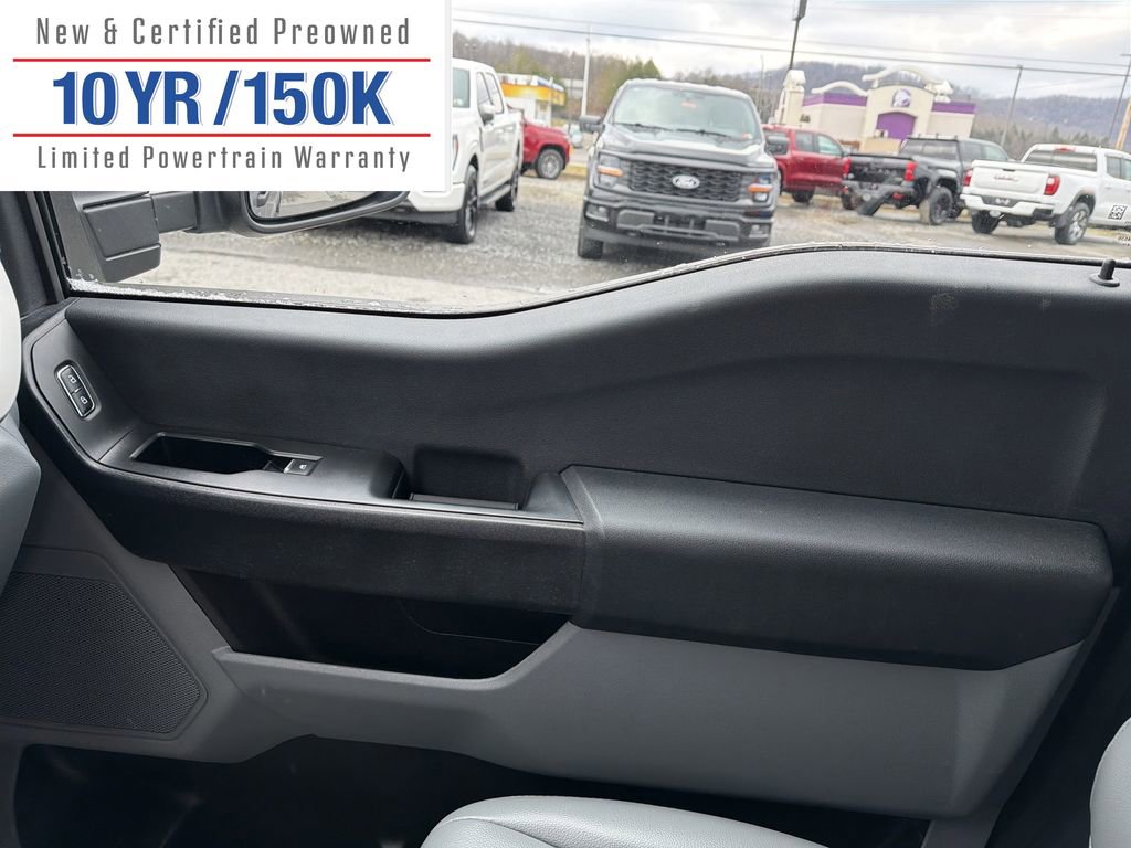 Used 2024 Ford F350 XL w/ FX4 Off-Road Package image 25