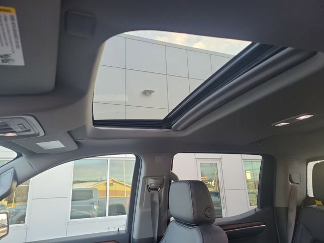 Used 2024 GMC Sierra 1500 Denali image 27