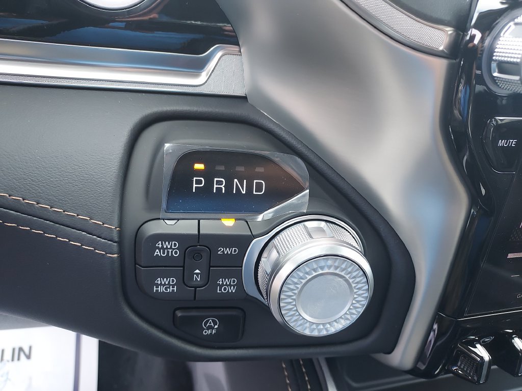 New 2027 RAM 1500 Tungsten AWD/4WD image 26