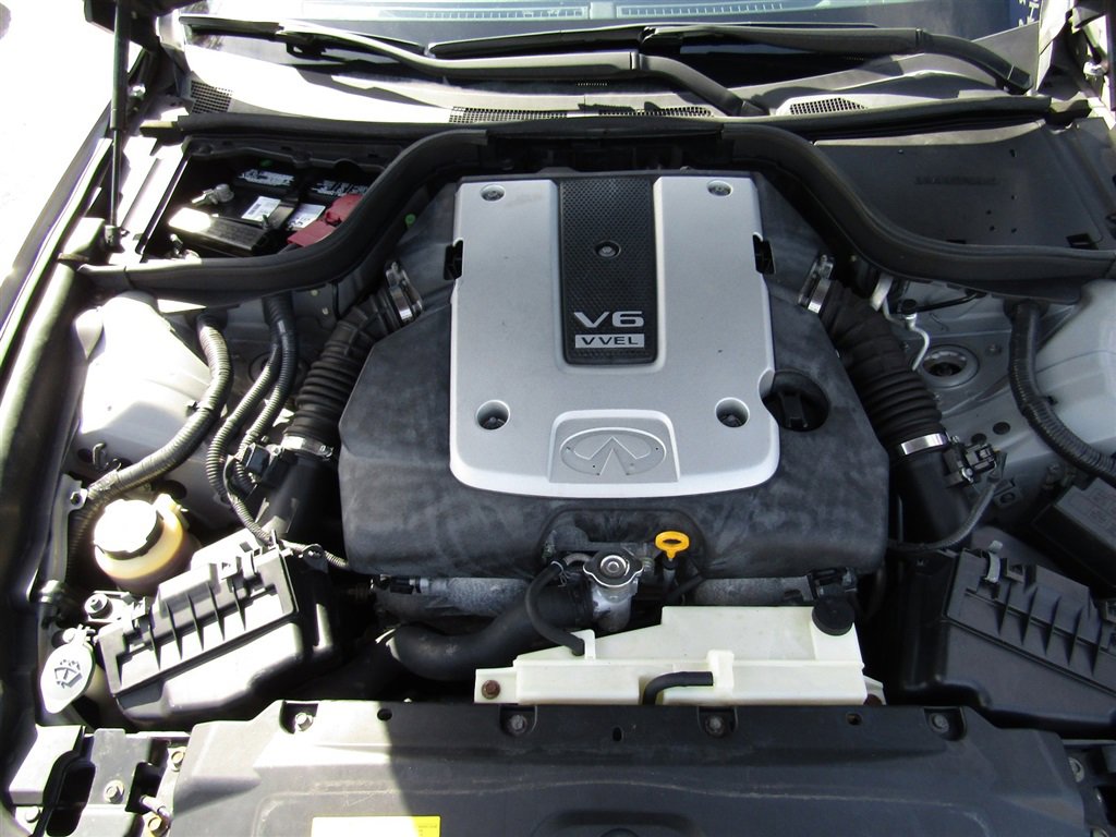 Used 2008 INFINITI G37 Journey w/ Premium Pkg image 32