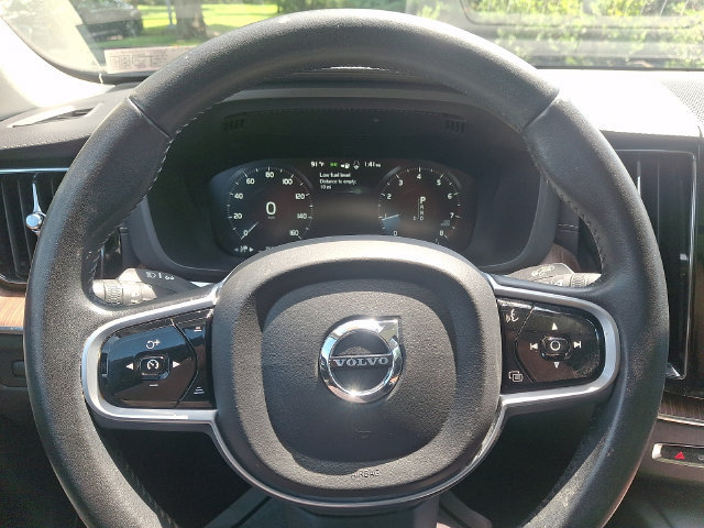 Used 2020 Volvo XC60 T6 Inscription w/ Protection Package Premier AWD/4WD image 18