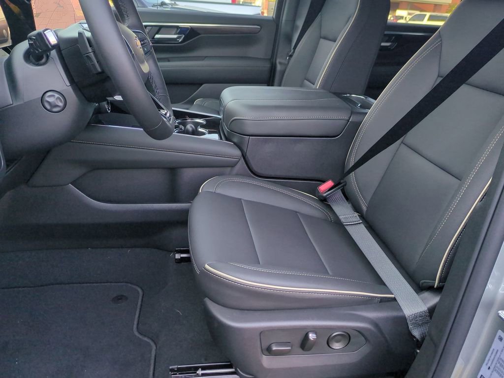 New 2026 Chevrolet Suburban Premier image 19