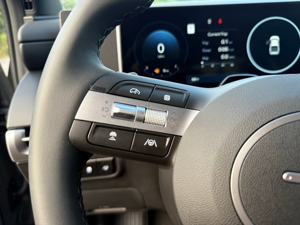 New 2026 Hyundai Santa Cruz XRT AWD/4WD image 28