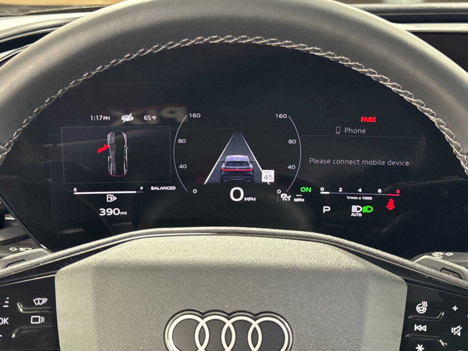 Used 2025 Audi Q5 Premium Plus w/ Premium Plus AWD/4WD image 25