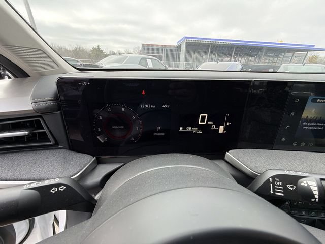 New 2026 Nissan Kicks SV w/ Cold Weather Package AWD/4WD image 15