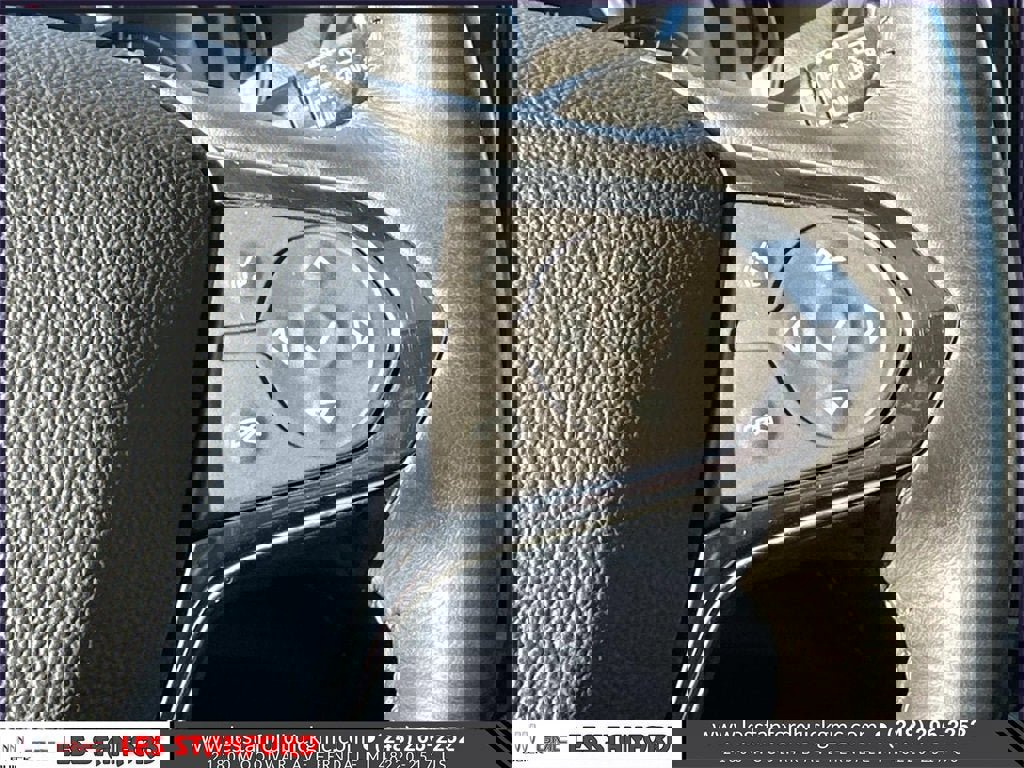 Used 2020 Chevrolet Traverse RS w/ LPO, Floor Liner Package image 26