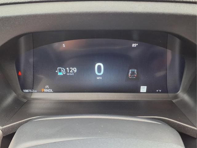 Used 2025 Ford Explorer Active AWD/4WD image 30