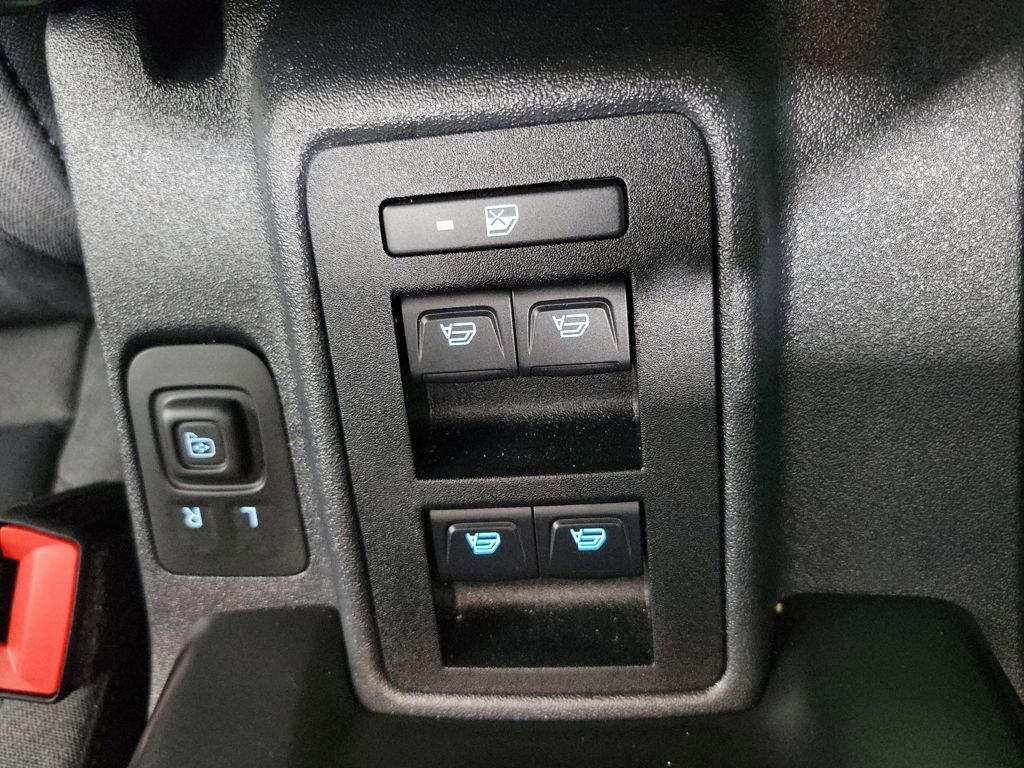 Used 2025 Ford Bronco Big Bend image 41