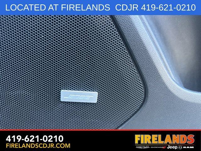 Used 2023 Chevrolet Blazer RS w/ LPO, Floor Liner Package FWD image 18