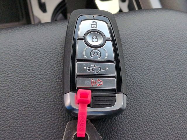 New 2026 Ford F250 Lariat image 34