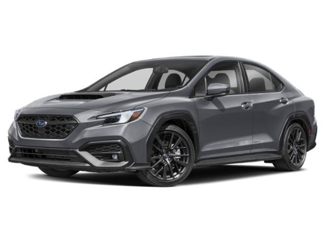 Used 2022 Subaru WRX Limited AWD/4WD image 4